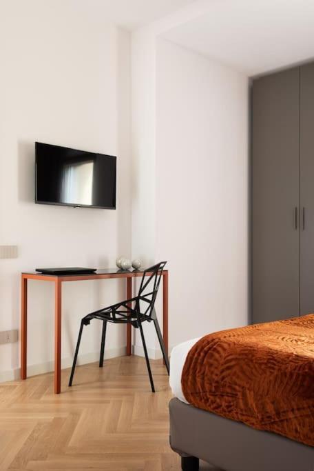 Idyllia - Vesta Luxury Apartment Roma Exterior foto